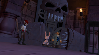 Sam & Max: Season Two